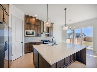 New construction Single-Family house 1410 S Gardenia Dr, Milliken, CO 80543 - image 9