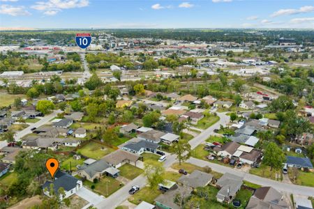 New construction Single-Family house 12011 Coulson Cir, Houston, TX 77015 - image