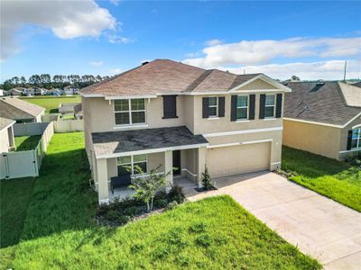 New construction Single-Family house 5043 Sw 88Th Pl, Ocala, FL 34476 null- photo 1 1