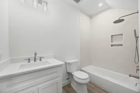 New construction Single-Family house 183 Windmill Rd, New Waverly, TX 77358 - image 9