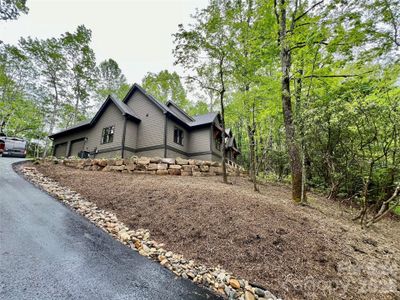 New construction Single-Family house 435 Soquili Dr, Brevard, NC 28712 - image