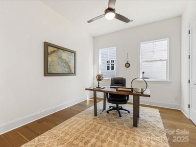 New construction Single-Family house 13714 Tranquil Day Dr, Matthews, NC 28105 plan  Towhee - image 11