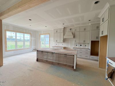 New construction Single-Family house 5824 Carriage Gate Dr, Raleigh, NC 27603 - image 8