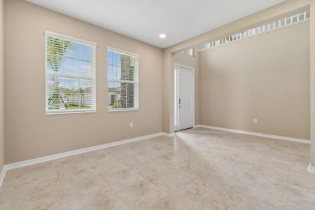 New construction Single-Family house 5800 Freesia Dr, Lakeland, FL 33811 plan Mira Lago - image 19