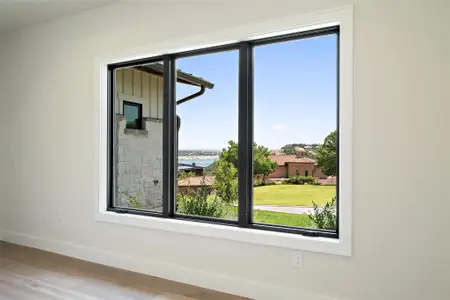 New construction Single-Family house 622 Casasanta Trl, Austin, TX 78738 - image