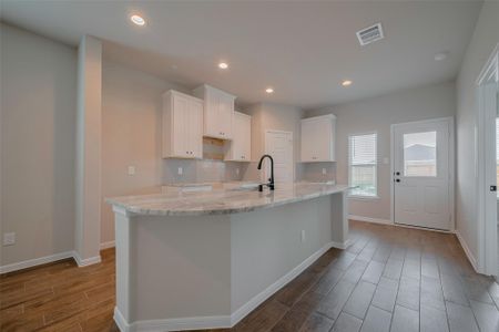 New construction Single-Family house 24716 Lago Bay Ln, Huffman, TX 77336 - image 11