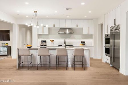 New construction Condo house 18720 N 101St St, Unit 2006, Scottsdale, AZ 85255 - image 7