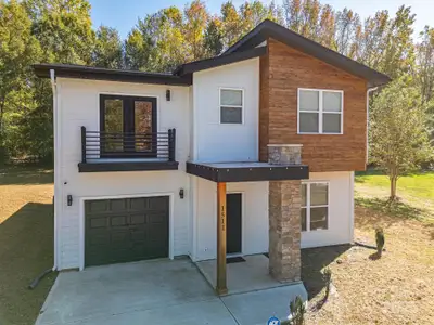 New construction Single-Family house 1511 Farm Rd, Shelby, NC 28152 - image