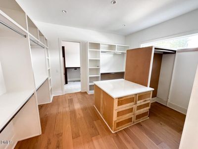 New construction Single-Family house 4112 Rockingham Dr, Raleigh, NC 27609 - image 9