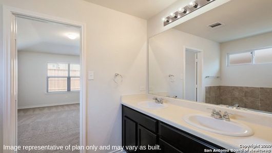 New construction Single-Family house 5019 Wichita Pike, San Antonio, TX 78253 null- photo 19 19