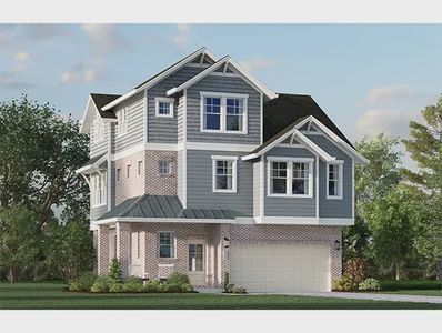 New construction Single-Family house 9530 Spring Rain Dr, Missouri City, TX 77459 plan Hawkins - image