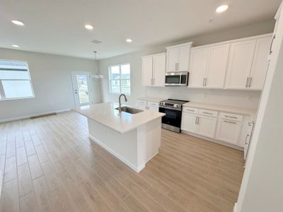 New construction Townhouse house 564 Pothos St, Apopka, FL 32703 Windham II - Townhome Series- photo 28 28