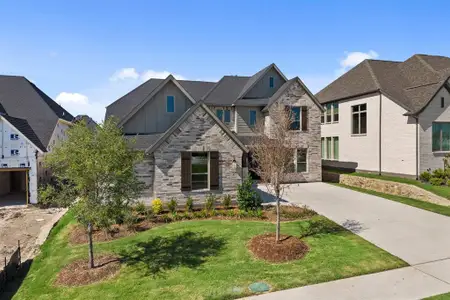 New construction Single-Family house 3144 Shaddock Blvd, Rockwall, TX 75032 plan Edwards - image