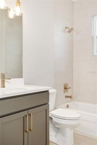 New construction Single-Family house 4810 Nw 11Th Ct, Ocala, FL 34475 - image 9