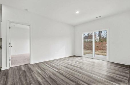 Dining Room - Representative Photos