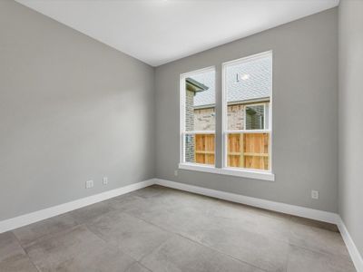 New construction Single-Family house 19702 Centennial Park Ln, Cypress, TX 77433 plan Windsor - image 18