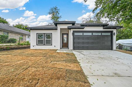 New construction Single-Family house 1619 Exeter Avenue, Dallas, TX 75216 - photo 0