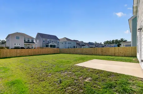 New construction Single-Family house 490 Eagleview Dr, Moncks Corner, SC 29461 - image 4