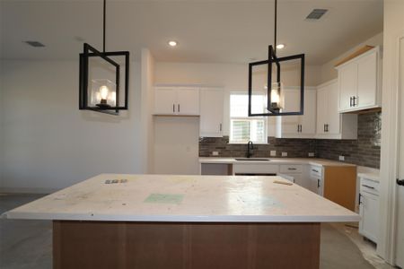 New construction Single-Family house 408 Darley Oak Dr, Dripping Springs, TX 78620 Highland - Capital Series- photo 2 2