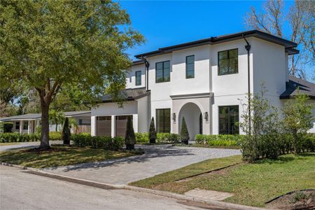 New construction Single-Family house 1833 Loch Berry Rd, Winter Park, FL 32789 null- photo 1 1