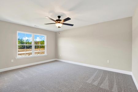 New construction Townhouse house 239 HAISLEY Run, Guyton, GA 31312 plan New Haven Town B - image 16