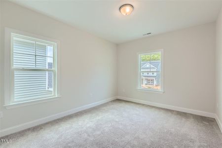 New construction Single-Family house 936 Jasper Mine Trl, Unit 885 Landrum, Raleigh, NC 27610 null- photo 11 11