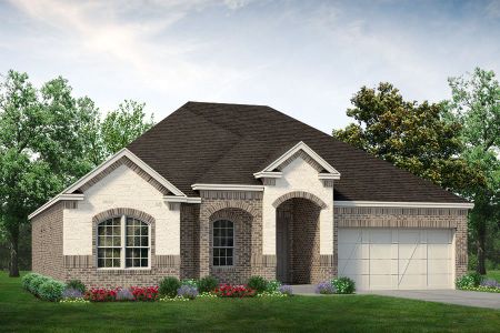 Country Lakes by Sandlin Homes in Lantana - photo 9 9