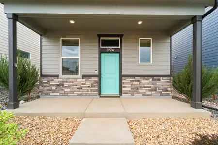 New construction Single-Family house 3924 Lake Clark St, Evans, CO 80620 plan Caribou - image 3