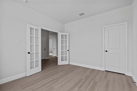 New construction Single-Family house 141 Mesa Dr, Glen Rose, TX 76043 null- photo 5 5
