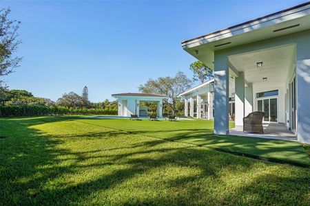 New construction Single-Family house 7900 Sw 70Th St, South Miami, FL 33143 null- photo 80 80