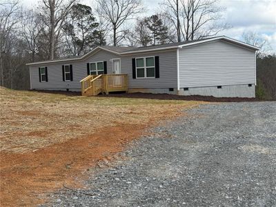 New construction Single-Family house 108 Red Plum Dr, Ellijay, GA 30540 - image