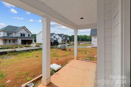 New construction Single-Family house 245 Warfield Drive, Mooresville, NC 28115 - photo 29 29