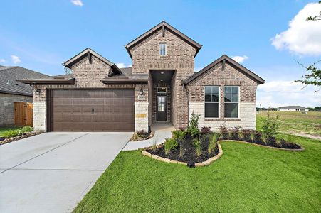 Chambers Creek by Caldwell Homes in Willis - image 12