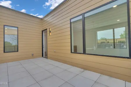 New construction Condo house 29 Enterprise St, Unit 309, Raleigh, NC 27607 - image