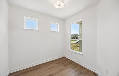 New construction Single-Family house 4417 Snead St, Celina, TX 75009 plan Contour - image 17