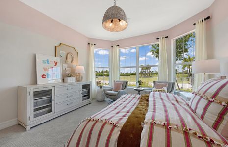 New construction Single-Family house 10000 Sw Legacy Dr, Stuart, FL 34997 plan Easley - image 4