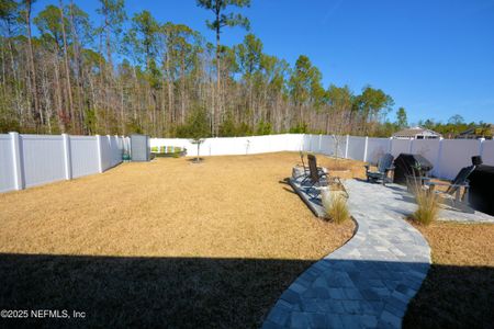 New construction Single-Family house 143 Dove Tree Ln, Saint Augustine, FL 32095 null- photo 35 35