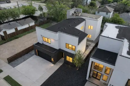 New construction Single-Family house 3358 Sylvan Ave, Dallas, TX 75212 - image