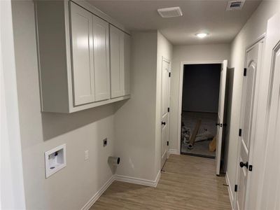 New construction Single-Family house 2998 Knob Rd, Springtown, TX 76082 - image 5