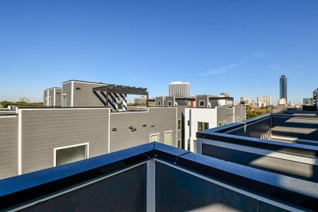 New construction Single-Family house 5613 Val Verde St, Unit C, Houston, TX 77057 - image