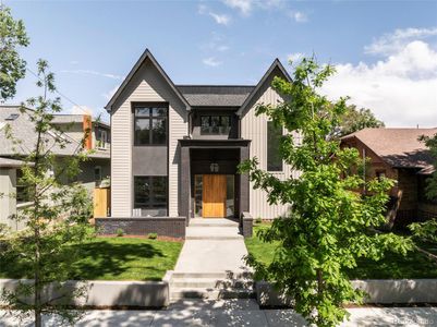 New construction Single-Family house 3246 Quitman Street, Denver, CO 80212 - photo 0