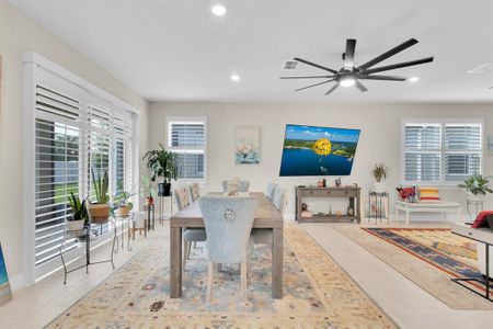 New construction Single-Family house 1425 Lone Wood Blvd, Orlando, FL 32828 null- photo 17 17