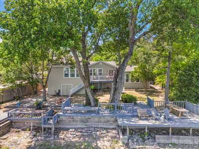 New construction Single-Family house 1128 W Lake Dr, Weatherford, TX 76087 - image