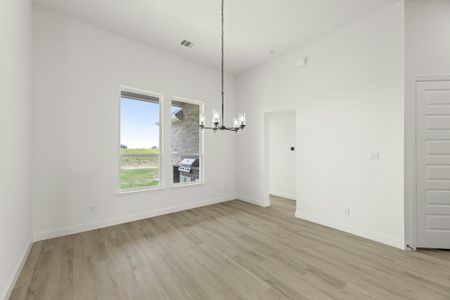 New construction Single-Family house 6620 Emerson Dr, Mesquite, TX 75126 Sperry- photo 43 43