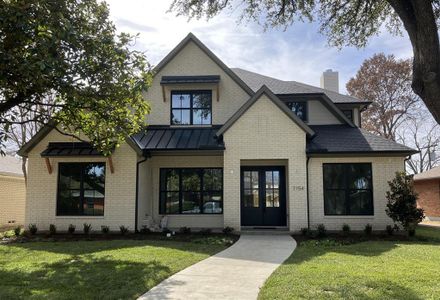 New construction Single-Family house 7154 Bennington Dr, Dallas, TX 75214 null- photo 29 29