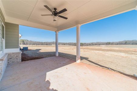 New construction Single-Family house 1414 Alcovy Station Rd, Covington, GA 30014 Dempsey- photo 49 49