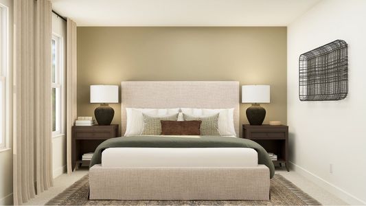 Ross Farms: Cambridge Collection 6