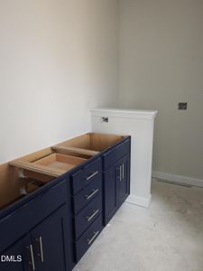 New construction Single-Family house 4733 Scenic Pines Dr, Unit (Lot 242), Hope Mills, NC 28348 - image 6