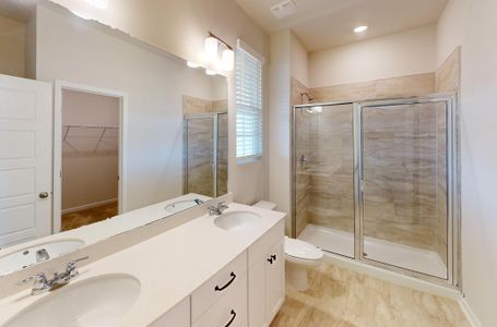 New construction Townhouse house 9514 Pointer Rd, Charlotte, NC 28269 plan Imperial - image 8