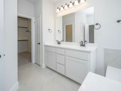 New construction Single-Family house 1112 Archives Ave, Nevada, TX 75173 - image 4